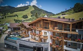 Hotel Astrid